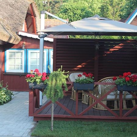 Heritage House Nida With 2 Bedrooms & Free Parking Esterno foto