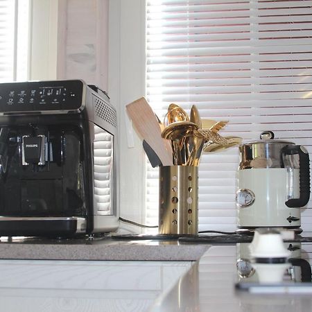 Heritage House Nida With 2 Bedrooms & Free Parking Esterno foto