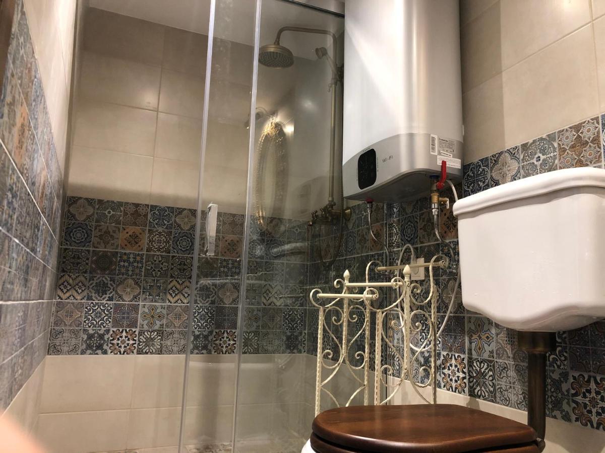 Heritage House Nida With 2 Bedrooms & Free Parking Esterno foto