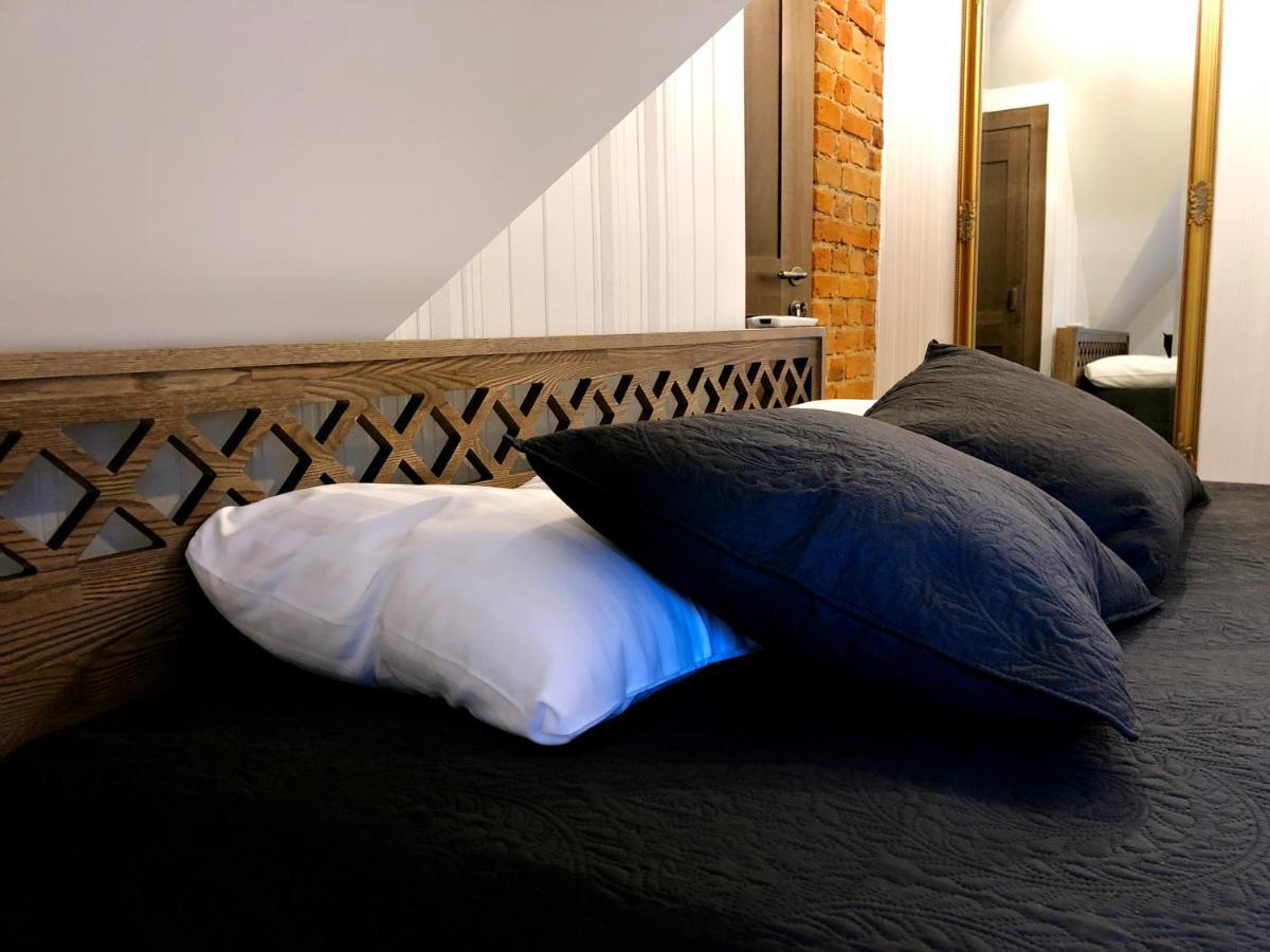 Heritage House Nida With 2 Bedrooms & Free Parking Esterno foto