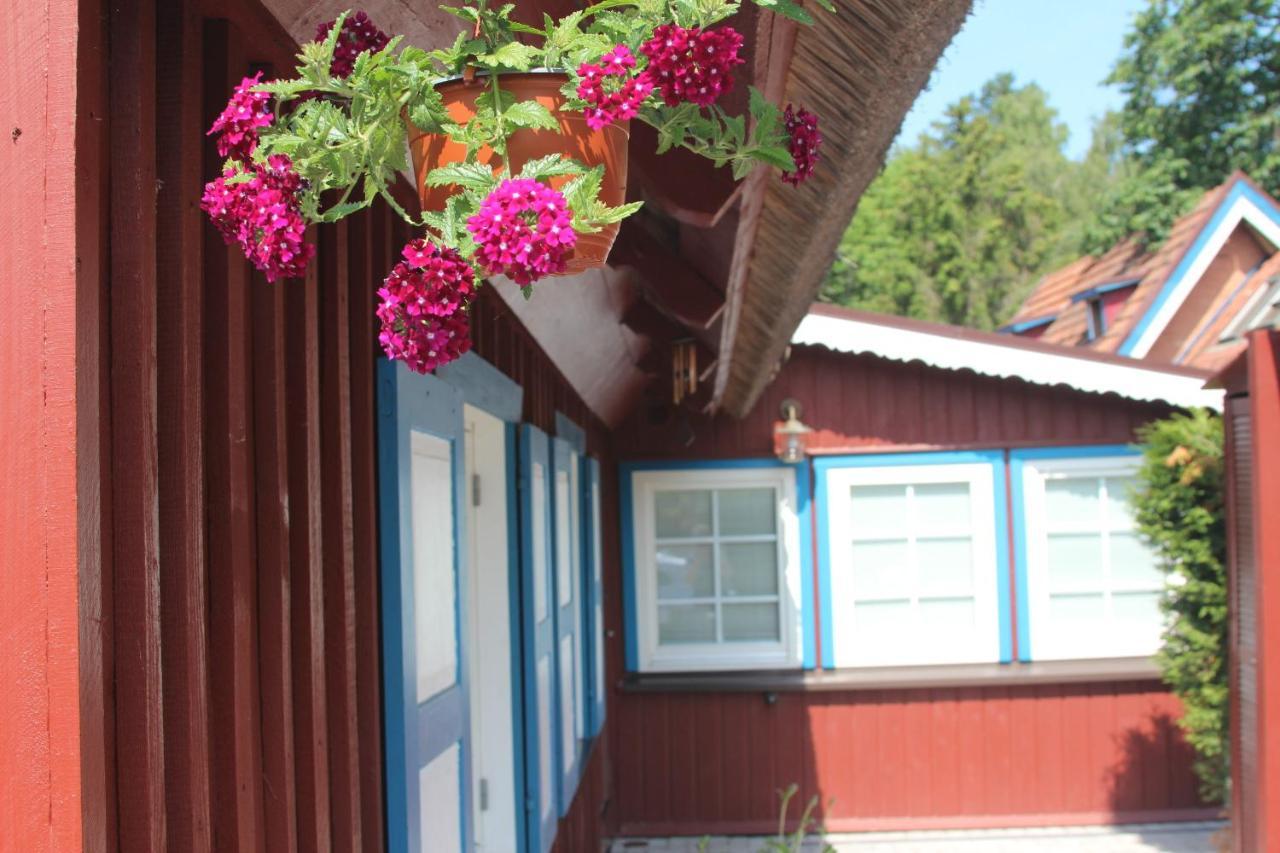 Heritage House Nida With 2 Bedrooms & Free Parking Esterno foto