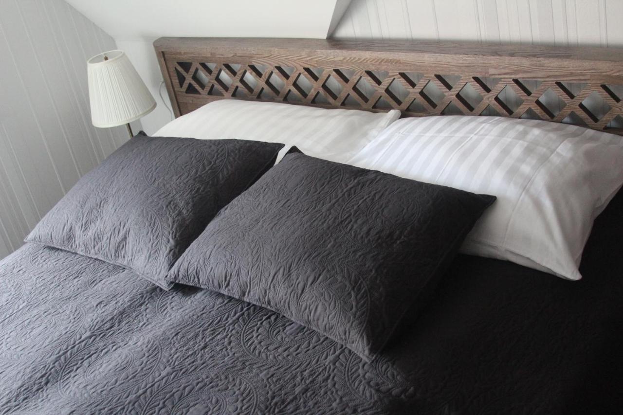 Heritage House Nida With 2 Bedrooms & Free Parking Esterno foto
