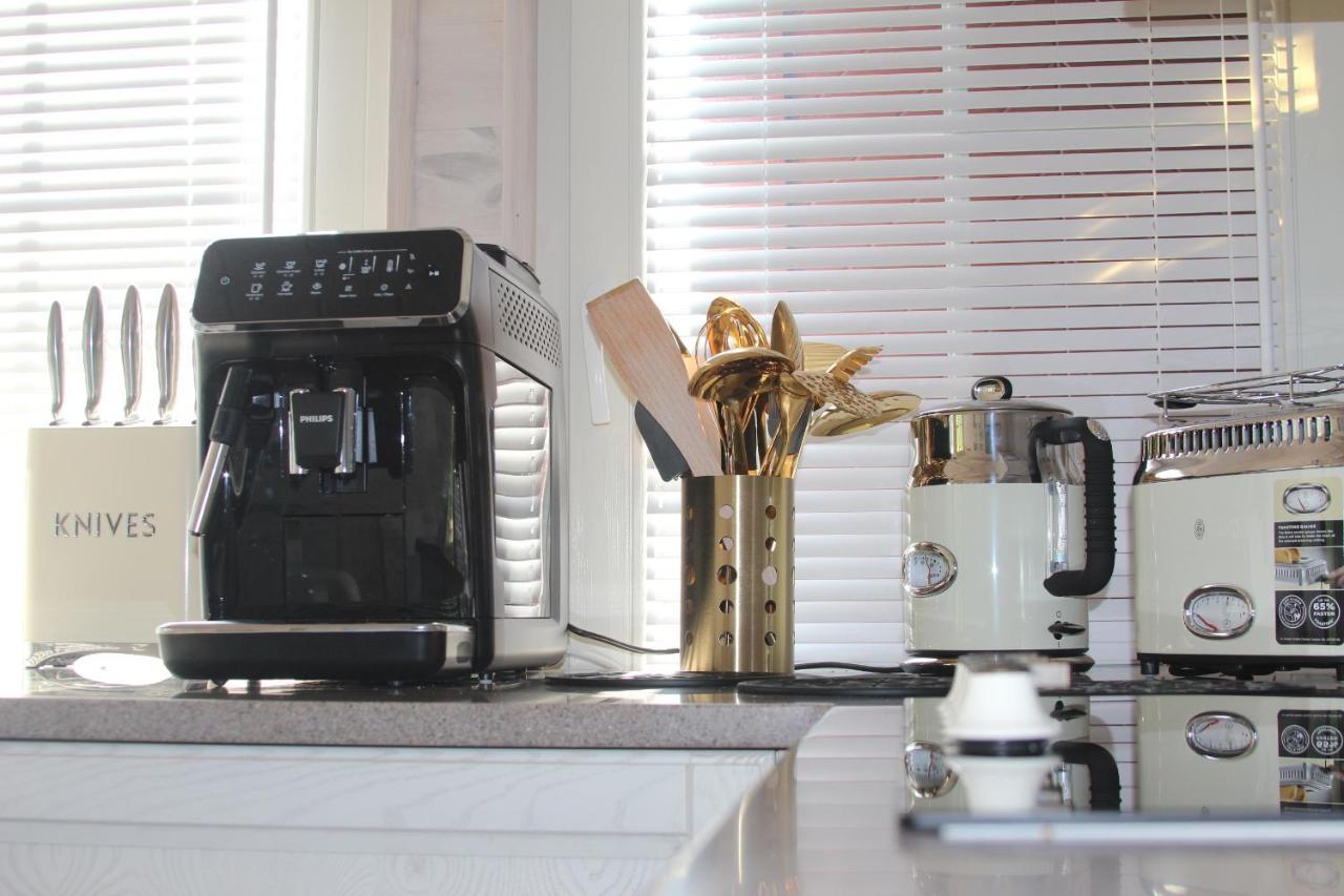 Heritage House Nida With 2 Bedrooms & Free Parking Esterno foto