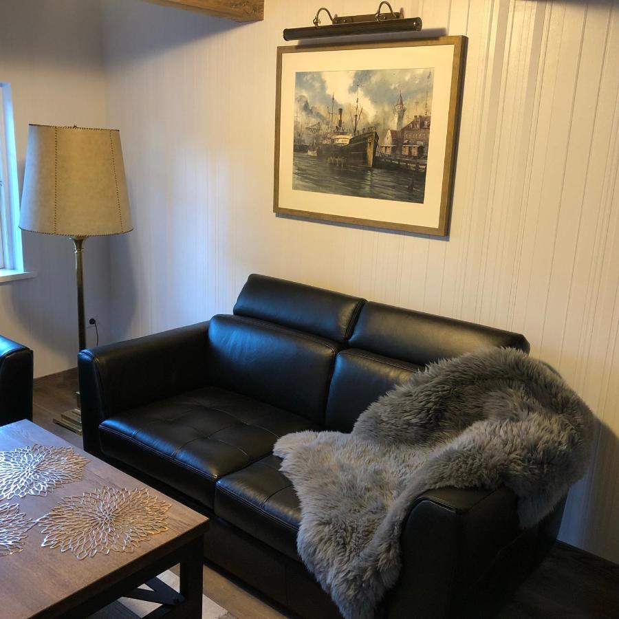 Heritage House Nida With 2 Bedrooms & Free Parking Esterno foto