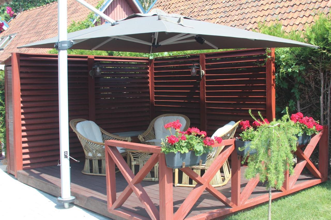 Heritage House Nida With 2 Bedrooms & Free Parking Esterno foto